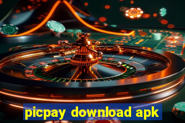 picpay download apk